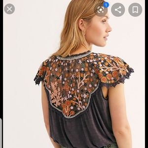 Sundown top